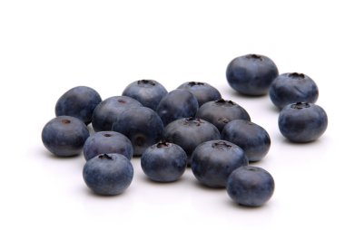 Blueberry 05 clipart