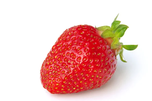 Strawberry isolated 03 — Stock Photo, Image