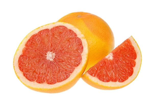Grapefruit 05 — Stock Fotó