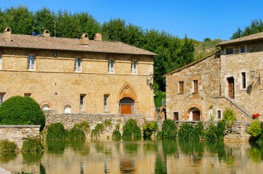 Bagno Vignoni 04