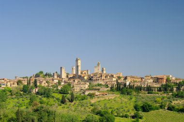 San Gimignano 03