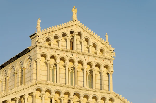 Catedral de Pisa 03 — Fotografia de Stock