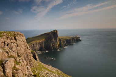 Isle of skye neist deniz feneri