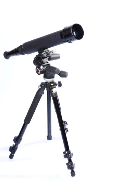 Teleskop — Stok fotoğraf