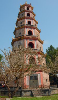 Pagoda