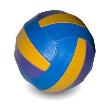 Voleybol Topu