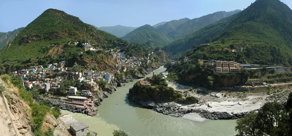 stock image River Ganga