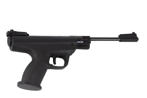 Gun pneumatic — Stock Photo, Image