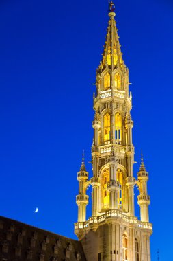 Brussels, Belçika