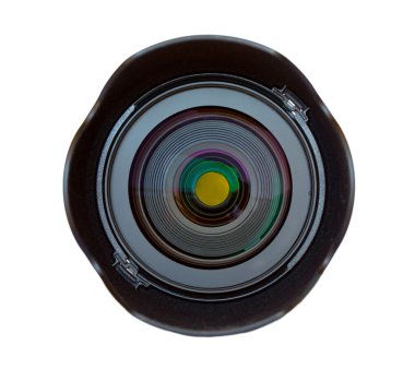 dijital SLR lens