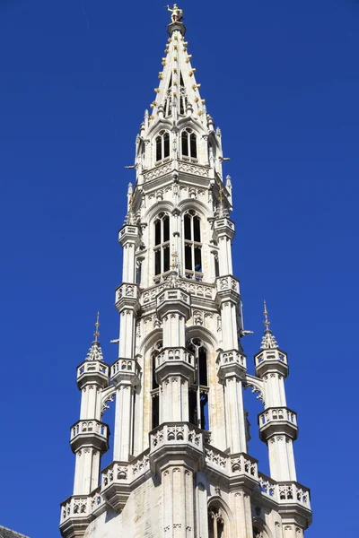 Grand Place — Foto Stock