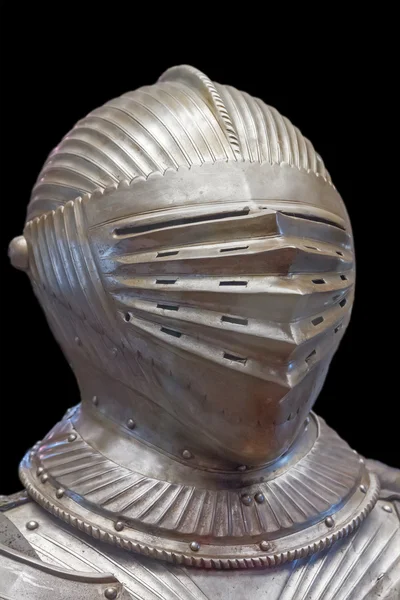 중세 헬멧 — 스톡 사진
