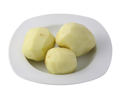 plaka ham patates