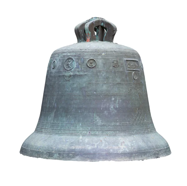 Wide Bell — Stock Photo, Image