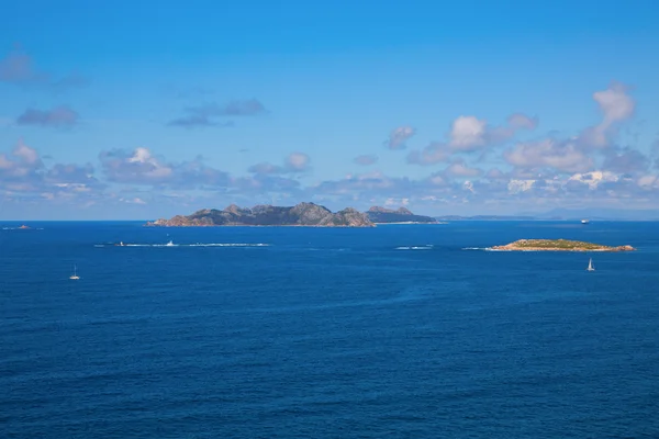 CIES Adaları — Stok fotoğraf