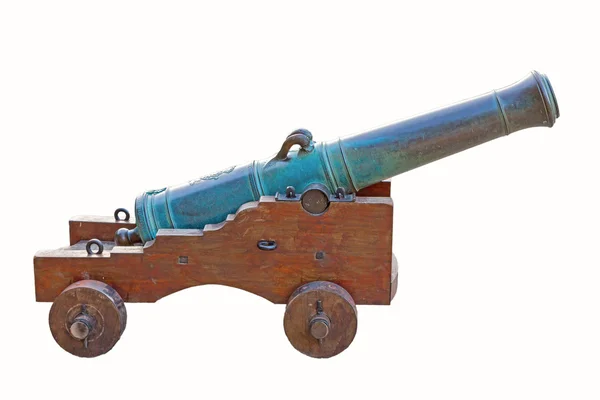 stock image Cannon