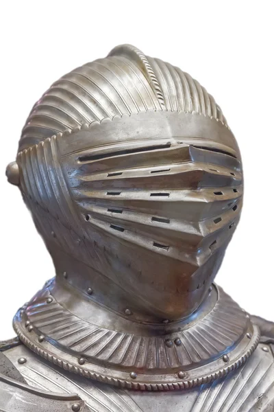 Medieval Helmet — Stock Photo, Image