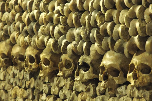 stock image Les Catacombes, Paris