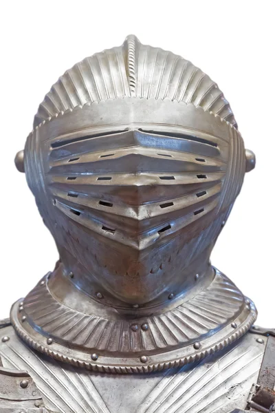 Medieval Helmet — Stock Photo, Image