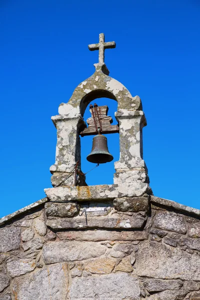 Zvonice — Stock fotografie