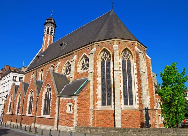 Maria Magdalenakerk — Stok fotoğraf