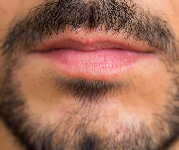 Stock image Goatee