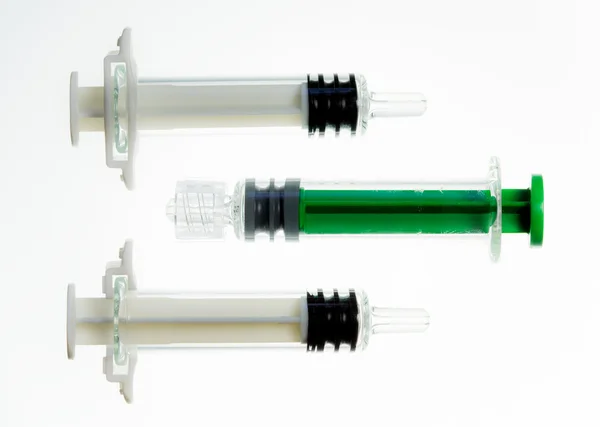 Vaccini — Foto Stock