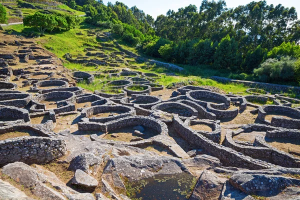 Kelt fort
