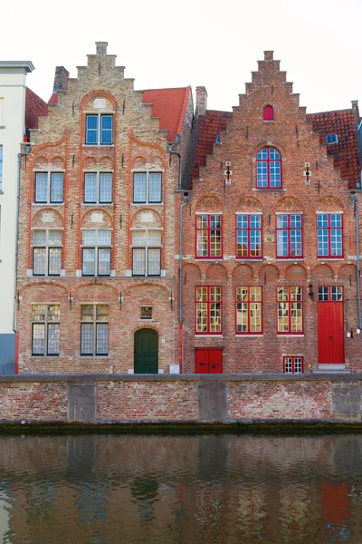 Brugges, Βέλγιο — Φωτογραφία Αρχείου