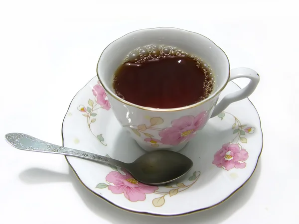 Set de thé — Photo