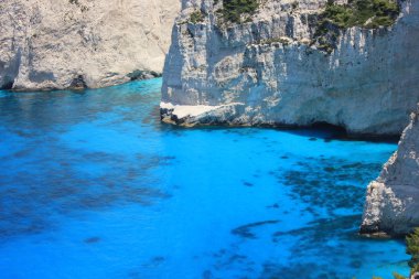 zante, hellas Adası