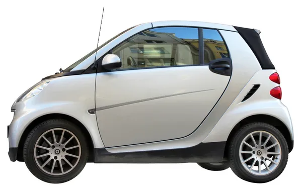Small Car — Stock Photo, Image
