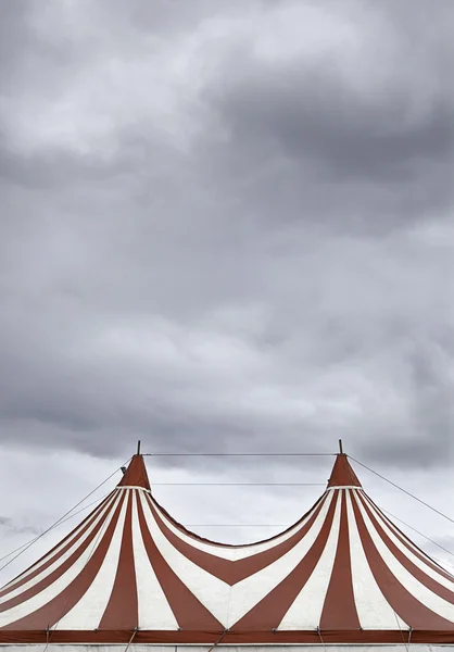 stock image Circus tents