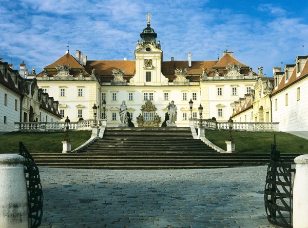 Valtice lock state - Moravia