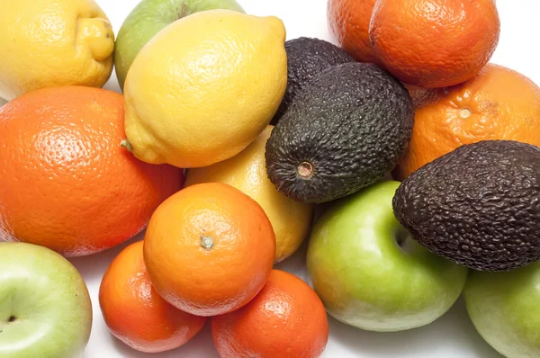 Fruta variada — Foto de Stock