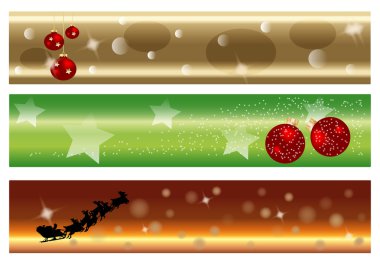 Christmas background clipart