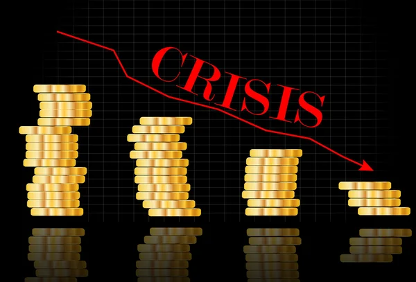 Κρίση — Διανυσματικό Αρχείο
