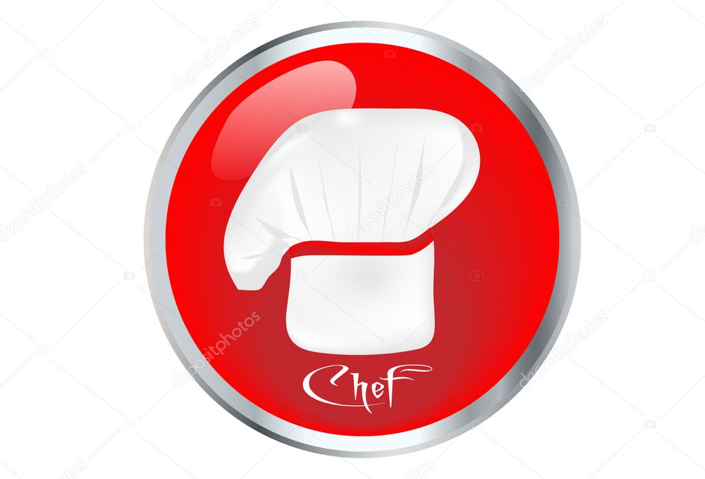 Logo of chef