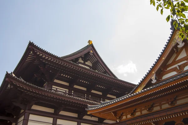 일본 성전 — 스톡 사진
