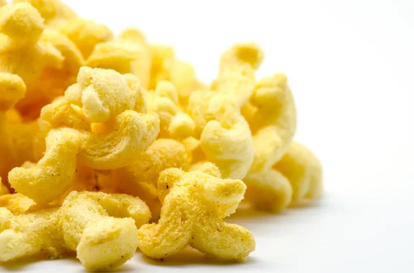 Popcorn dolci — Foto Stock