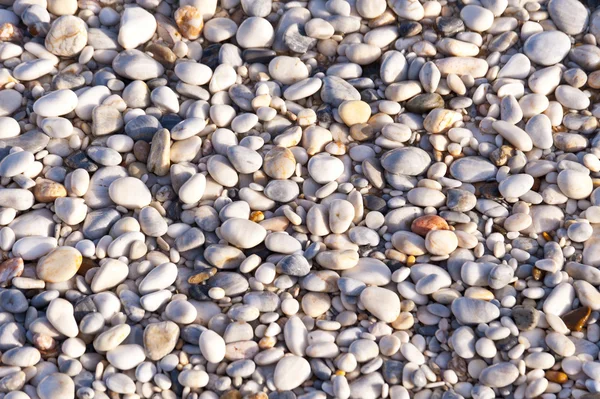 Samoksen ranta — kuvapankkivalokuva
