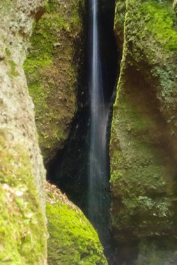 Drachenschlucht