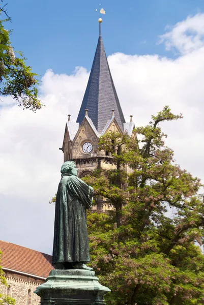 Eisenach. — Fotografia de Stock