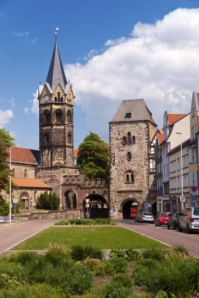 Eisenach — Stock Photo, Image