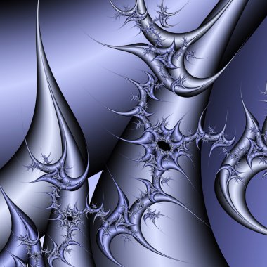 Fractal clipart