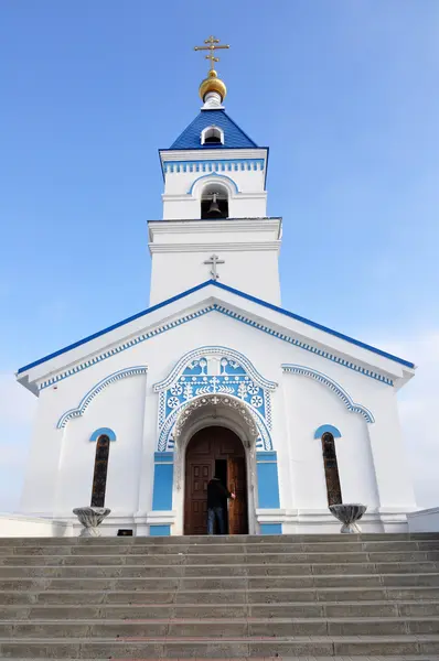 İber Meryem Kilisesi — Stok fotoğraf