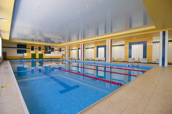 Swimming Pool. — Stock Photo, Image