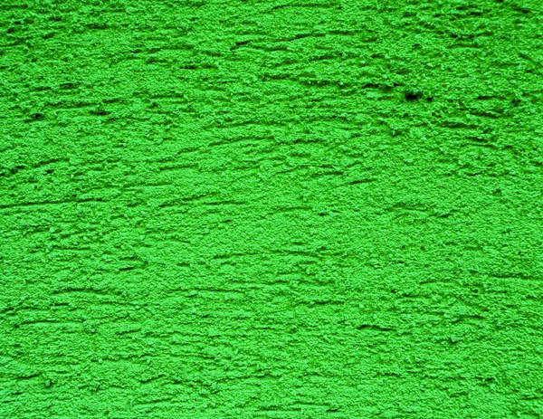 Gröna gips — Stockfoto
