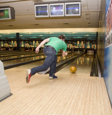 adam bowling