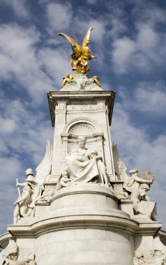 Londra - vitcoria Anıtı